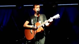 Ubriaco - Diodato (live@ArteFrancaDOC)