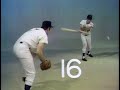 Classic Sesame Street NY Mets Miss 16