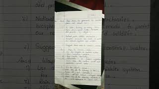 Chapter 2 Land Soil Water Natural Vegetation and Wildlife Resources Excercise Answers Class 8