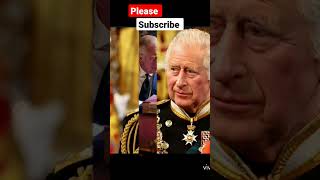 King Charles III of England: The Third Coronation