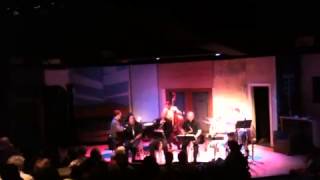 Lo Jo  by George Coleman