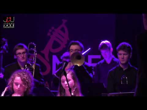 Jugend-Jazzorchester Sachsen: Rainer Tempel  - Abschiedslied