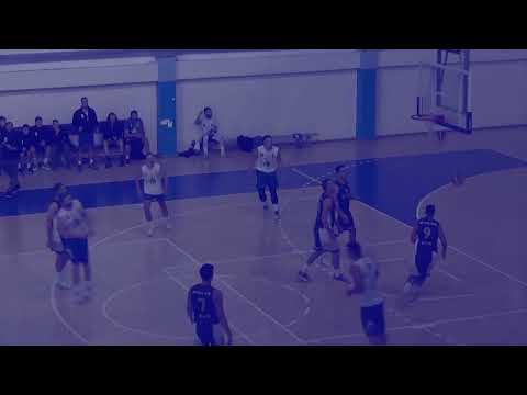 OKK Vlasotince, mini trejler - Univerzalna najava