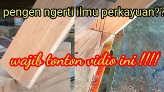 Download lagu Cara membuat jurai/dudur kayu || tehnik dasar jurai/dudur mp3
