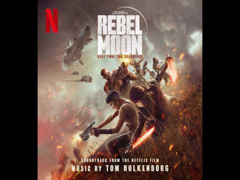 We Make Ourselves a Place Apart (Extended)