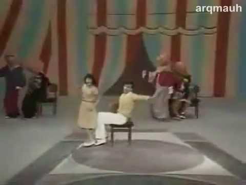 45- ENRIQUE Y ANA - GARABATOS - estudio TV