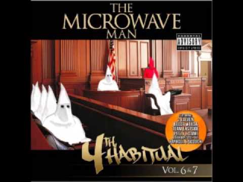 The Microwave Man ft. 7 Mile Clee - How I'm Feeling (4th Habitual Vol. 6)