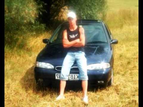 NerdYin-Einer der Besten (in Gedenken an Benny)