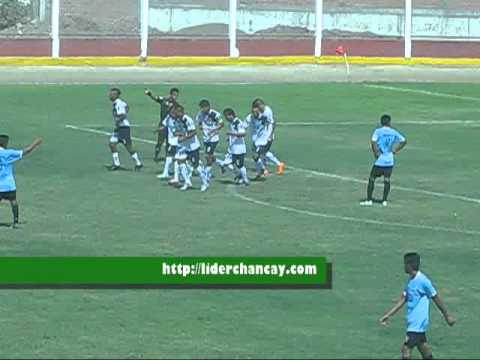 CHANCAY: Dos mil uno 3 - Circolo Pampa Libre 0 fecha 5 goles