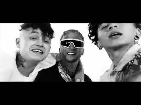Natanael Cano "-" ft  Alemán "-" ft  Big Soto "-"  video oficial "-" Vengo De Nada "-" Arriba "-"