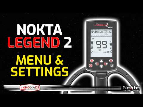 Digging Canuck Treasure Hunter and Nokta Detectors