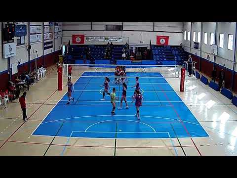 IONA CV MANACOR CFA - DRA SALOME PELLEVOLEY CIDE