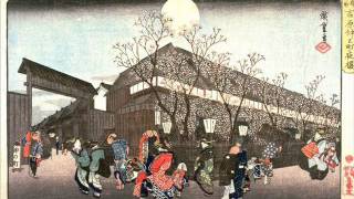 Jean-Pierre Rampal & Lily Laskine - Haru No Umi