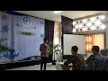 Pidato Bahasa Inggris Tentang Bullying
