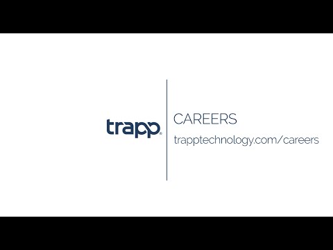 Trapp Technology Careers