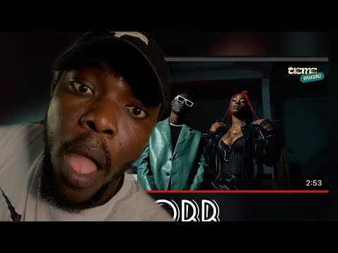 jay bhad x le juiice MOBB reaction video