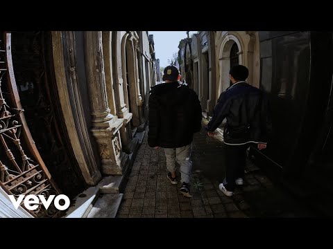 Natus - sin título #6 ft. Olivera, AMB Beats