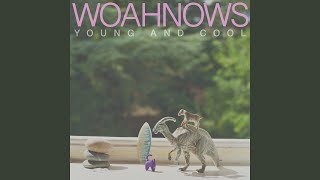 Music video thumbnail preview for Whatever Works by Woahnows