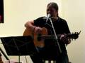 Oubao Moin - Tito Auger (en vivo y acustico)