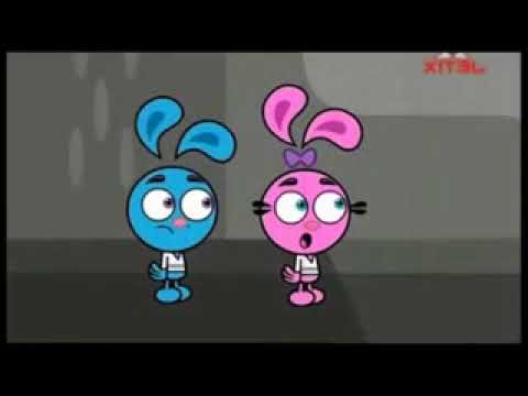 E.B. (Aladdin) Part 16 - Hopper Makes his Move /"Prince E.B.hie"