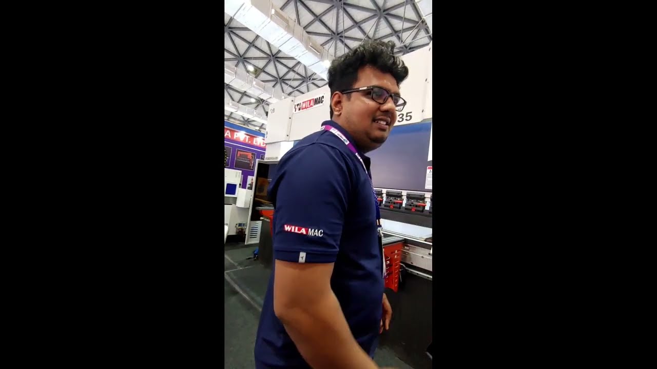 The 6th mega edition - #HIMTEX, 2022 (Hyderabad International Machine Tool & Engineering Expo)