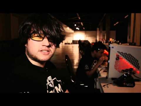 Dyrus message for Regi's haters.