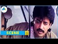 Raghuvaran Arrested Super Scene En Swasa Kaatre