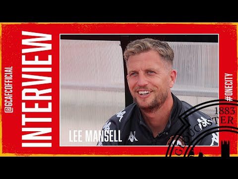 Darlington Preview | Lee Mansell