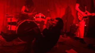 Wax Idols - Seraph – Live in San Francisco