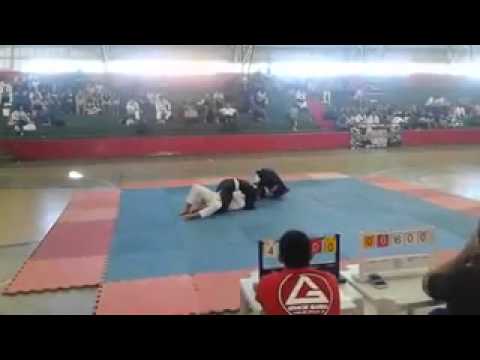 Walliffer daniel gracie barra Goiânia