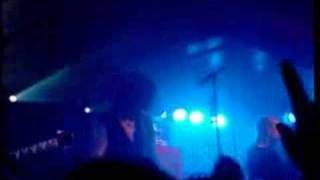 The Almighty - 03 Crucify