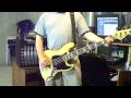 Silversun Pickups - Panic Switch Bass cover HD ...