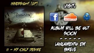 Redquarter - My Only Desire [SINGLE 2014]