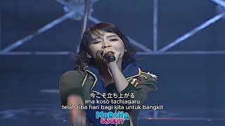 Download lagu JKT48 - Kagami no Naka no Jean Da Arc (Joan of Arc di Dalam Cermin) mp3