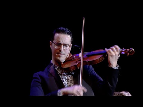 "Sleepless" - Berklee World Strings Feat. Jason Anick (violin) and Max O'Rourke (guitar)