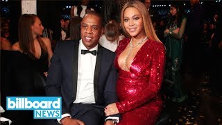 Here's the Beyonce & Jay Z Mashup Album You've Been Waiting For | Billboard News