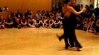 Oliver Kolker & Silvina Valz_Milonga