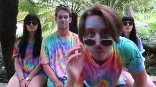 Al Bairre - Let&#39;s Fall In Love Some More [Live In Kirstenbosch Gardens]