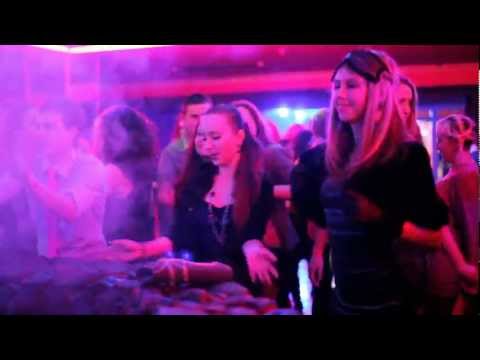 24.12.11 Карнавальна ніч - DJ Koma Junior - Р.К. "Королівська Бочка"