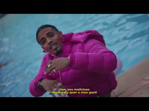 Ryan Realcria - Lança da Barbie (Prod. BI$)