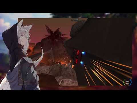 SchwaN v6 - Alchemist