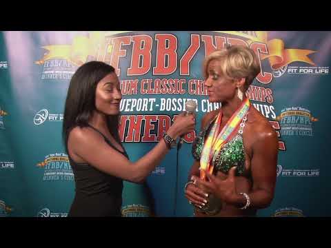 2018 OCC Interview #18