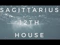 Sagittarius in the 12th House (Gemini in the 6th ...