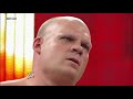 Triple H Vs Kane Raw Mar 10 2008