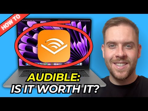 Is Audible Worth It? (Review) - What Is Audible Premium Plus? - Audible Membership Explained - 2025