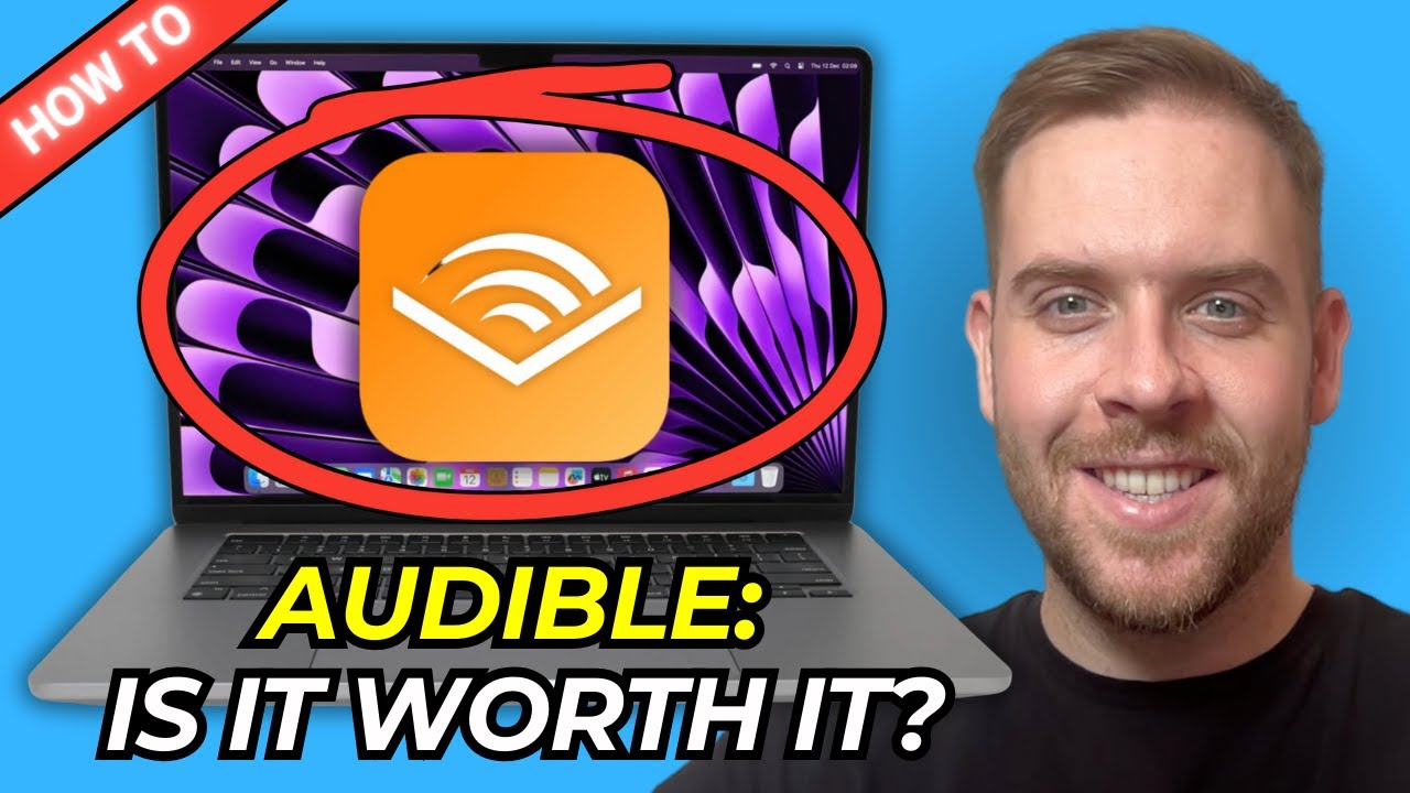 Is Audible Worth It? (Review) - What Is Audible Premium Plus? - Audible Membership Explained - 2025