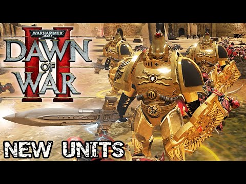 NEW UPDATE: 10 Custodes vs 400 Heretics! - Astartes Mod | Warhammer 40K: Dawn of War 2: Retribution