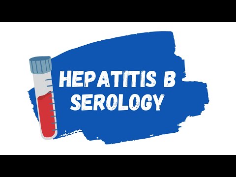 Hepatitis B Serology Made Simple | HIGH-YIELD