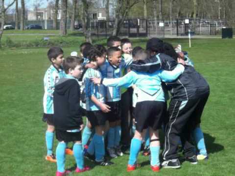 Vlug en Vaardig E2 - Tos Actief E3 (14-04-2012)