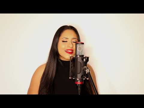 Christmas Time Is In The Air Again ~ Mariah Carey Cover